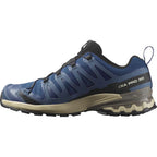 Souliers de course en sentier Salomon XA Pro 3D V9 Gore-Tex (hommes)