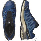 Souliers de course en sentier Salomon XA Pro 3D V9 Gore-Tex (hommes)
