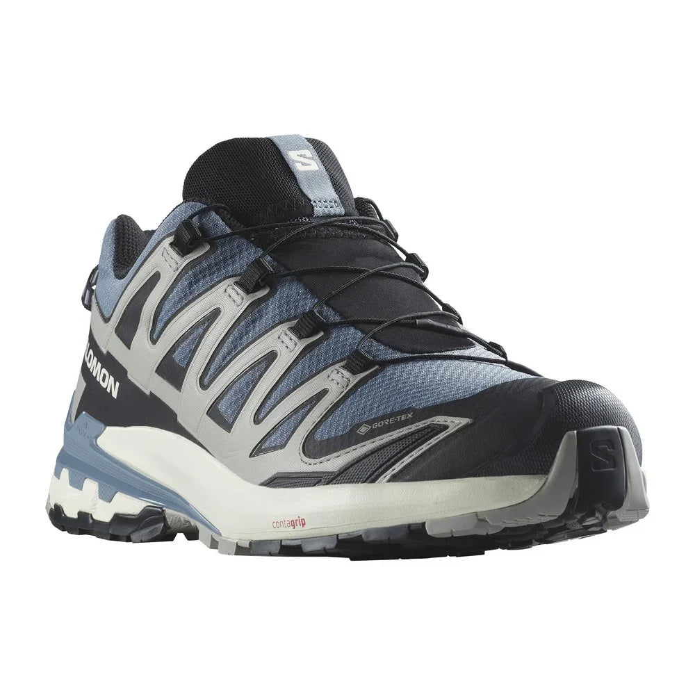 Souliers de course en sentier Salomon XA Pro 3D V9 Gore-Tex (hommes)