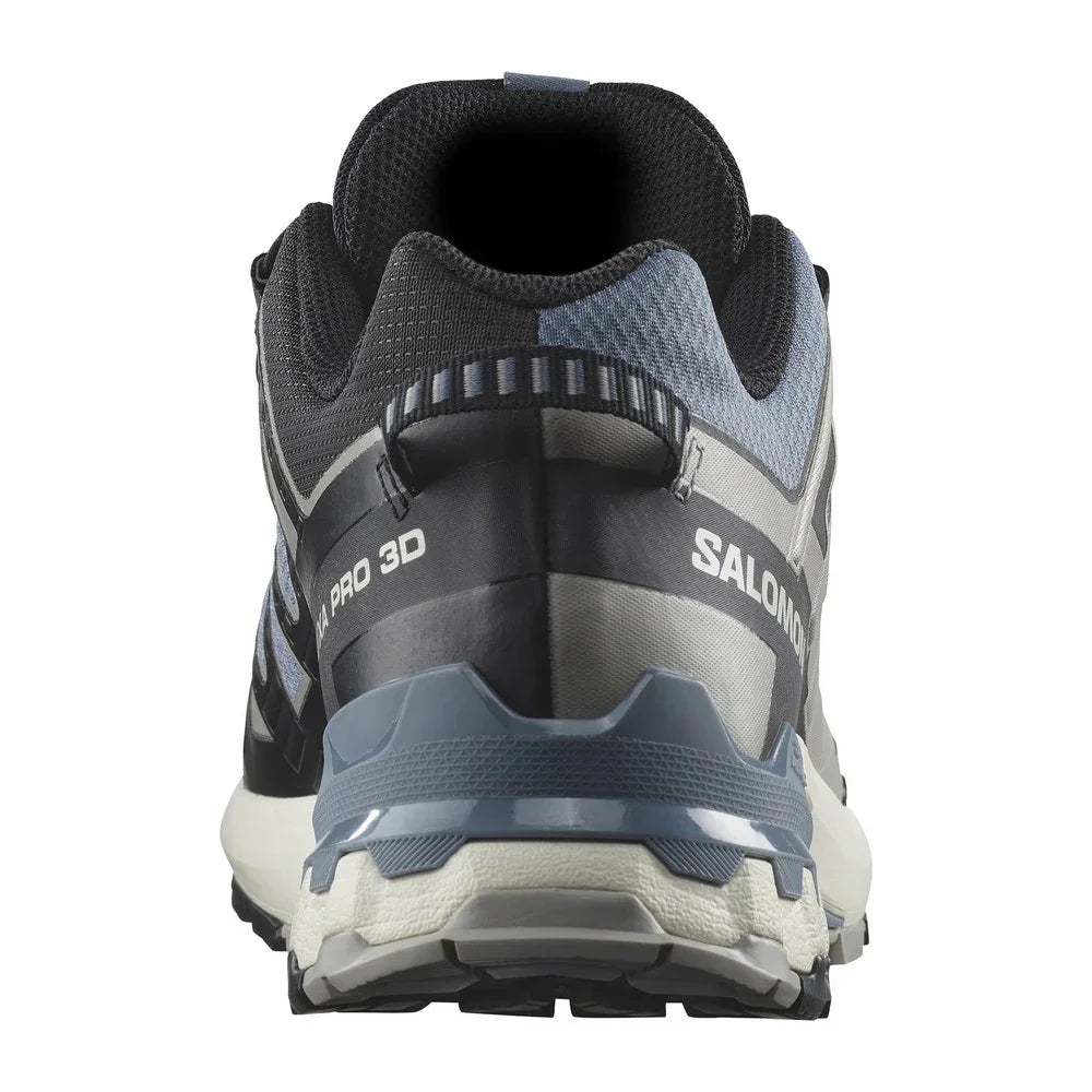 Souliers de course en sentier Salomon XA Pro 3D V9 Gore-Tex (hommes)
