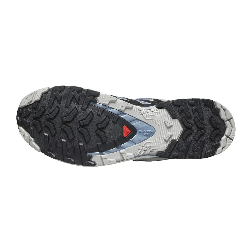 Souliers de course en sentier Salomon XA Pro 3D V9 Gore-Tex (hommes)