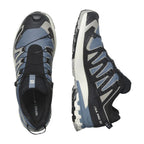 Souliers de course en sentier Salomon XA Pro 3D V9 Gore-Tex (hommes)