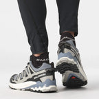 Souliers de course en sentier Salomon XA Pro 3D V9 Gore-Tex (hommes)