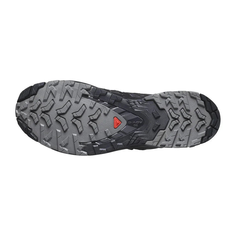 Souliers de course en sentier Salomon XA Pro 3D V9 Gore-Tex (hommes)