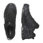 Souliers de course en sentier Salomon XA Pro 3D V9 Gore-Tex (hommes)