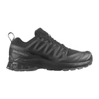 Souliers de course en sentier Salomon XA Pro 3D V9 Wide (hommes)