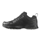 Souliers de course en sentier Salomon XA Pro 3D V9 Wide (hommes)