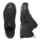 Souliers de course en sentier Salomon XA Pro 3D V9 Wide (hommes)