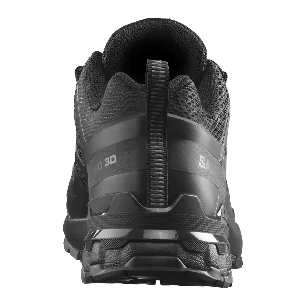 Souliers de course en sentier Salomon XA Pro 3D V9 Wide (hommes)