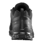 Souliers de course en sentier Salomon XA Pro 3D V9 Wide (hommes)