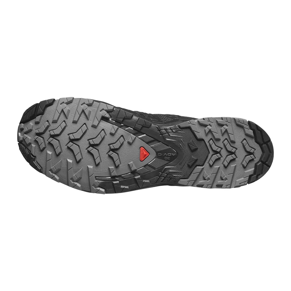 Souliers de course en sentier Salomon XA Pro 3D V9 Wide (hommes)