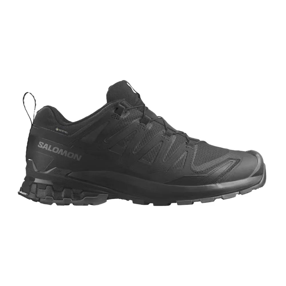 Souliers de course Salomon XA Pro 3D V9 Wide GTX (hommes)