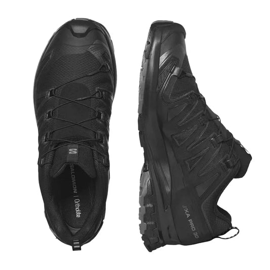 Salomon Men's XA Pro 3D V9 Wide GTX Trail Running Shoes