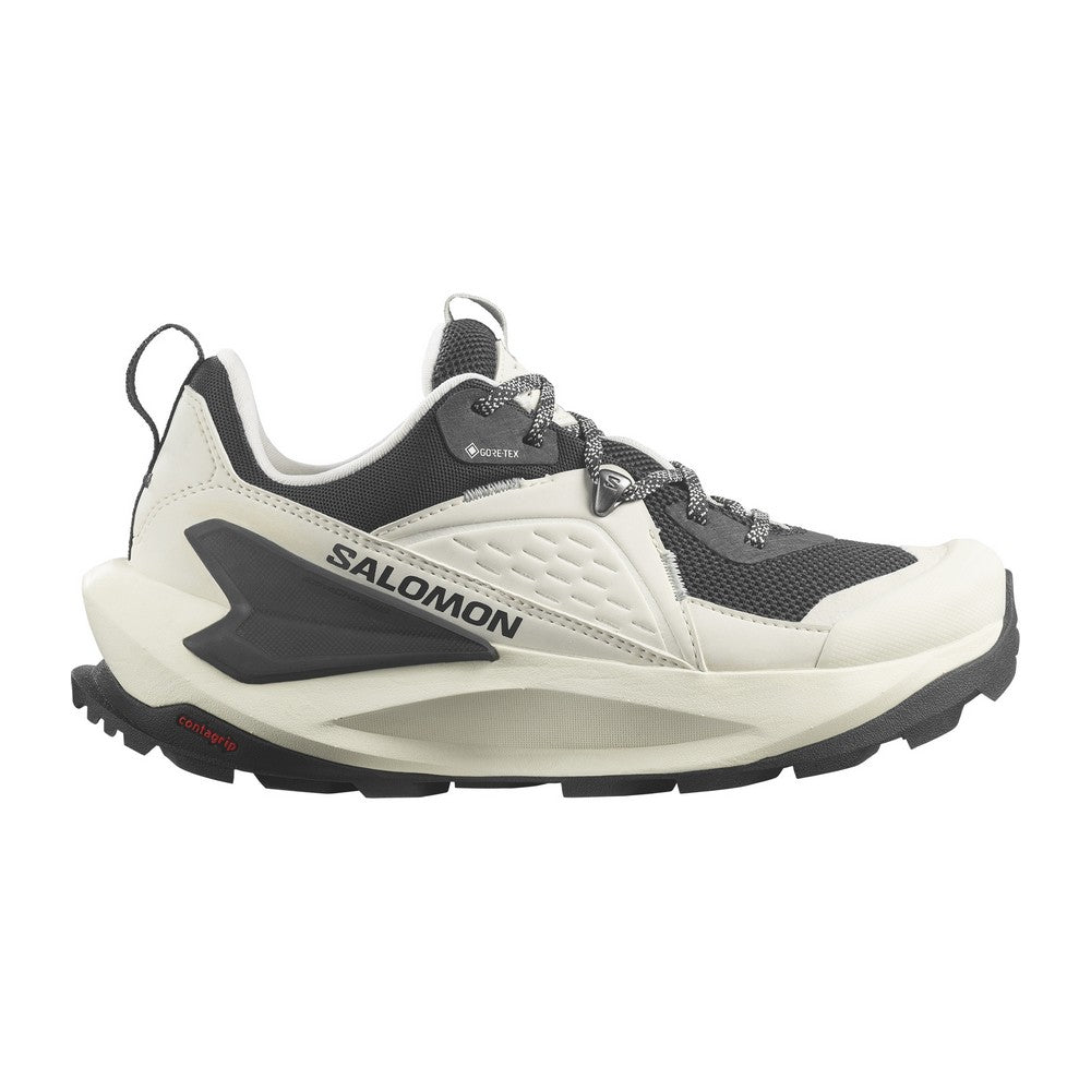 Souliers de randonnée Salomon Elixir Gore-Tex (femmes)