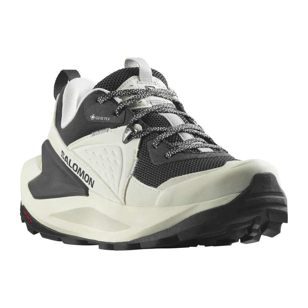 Souliers de randonnée Salomon Elixir Gore-Tex (femmes)