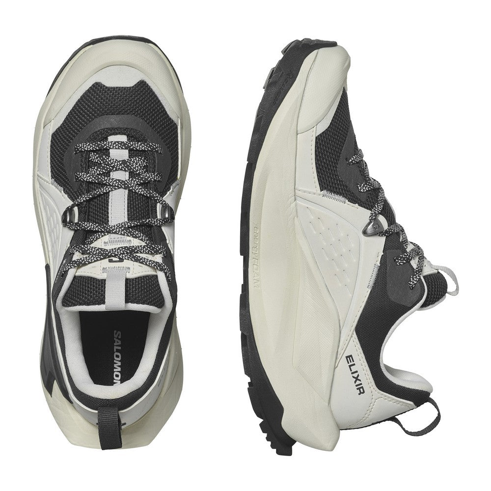 Souliers de randonnée Salomon Elixir Gore-Tex (femmes)