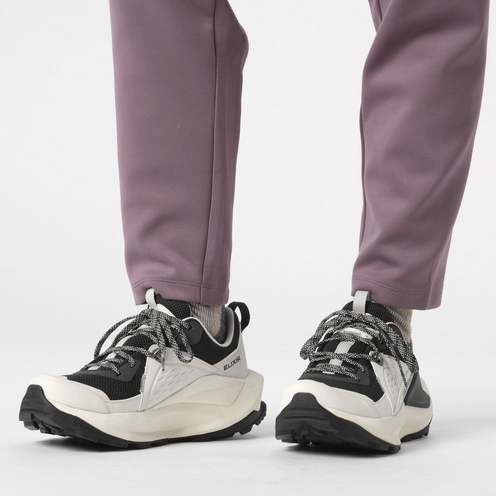 Souliers de randonnée Salomon Elixir Gore-Tex (femmes)