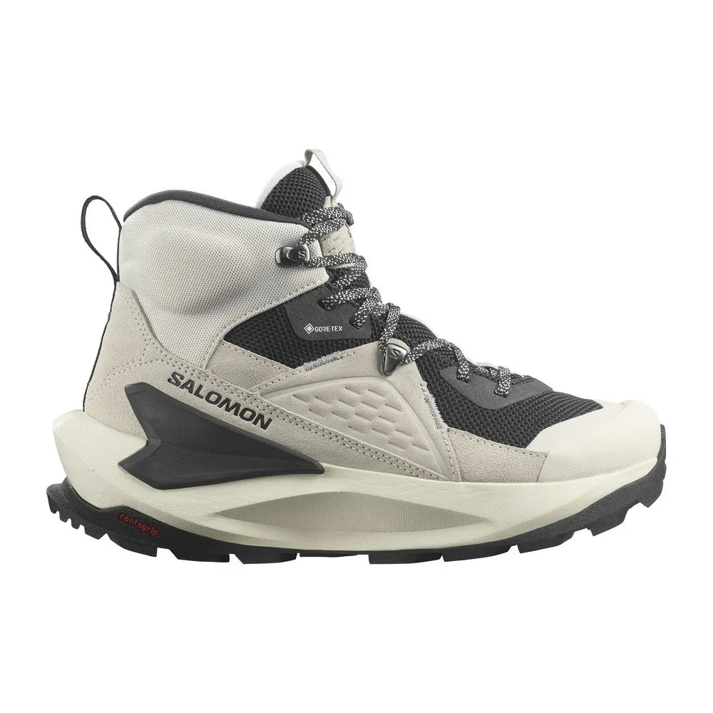 Salomon W's Elixir Mid GTX Hiking Boots
