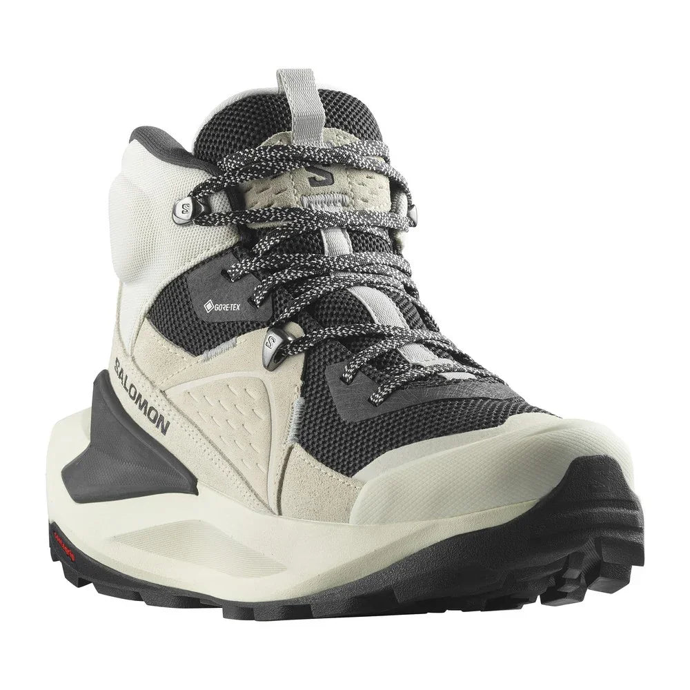 Salomon W's Elixir Mid GTX Hiking Boots