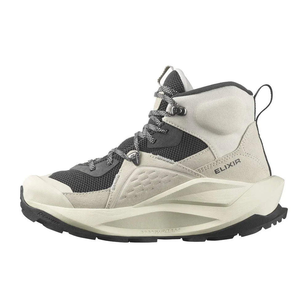 Salomon W's Elixir Mid GTX Hiking Boots