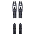 Salomon Prolink Shift Skate Cross-Country Bindings