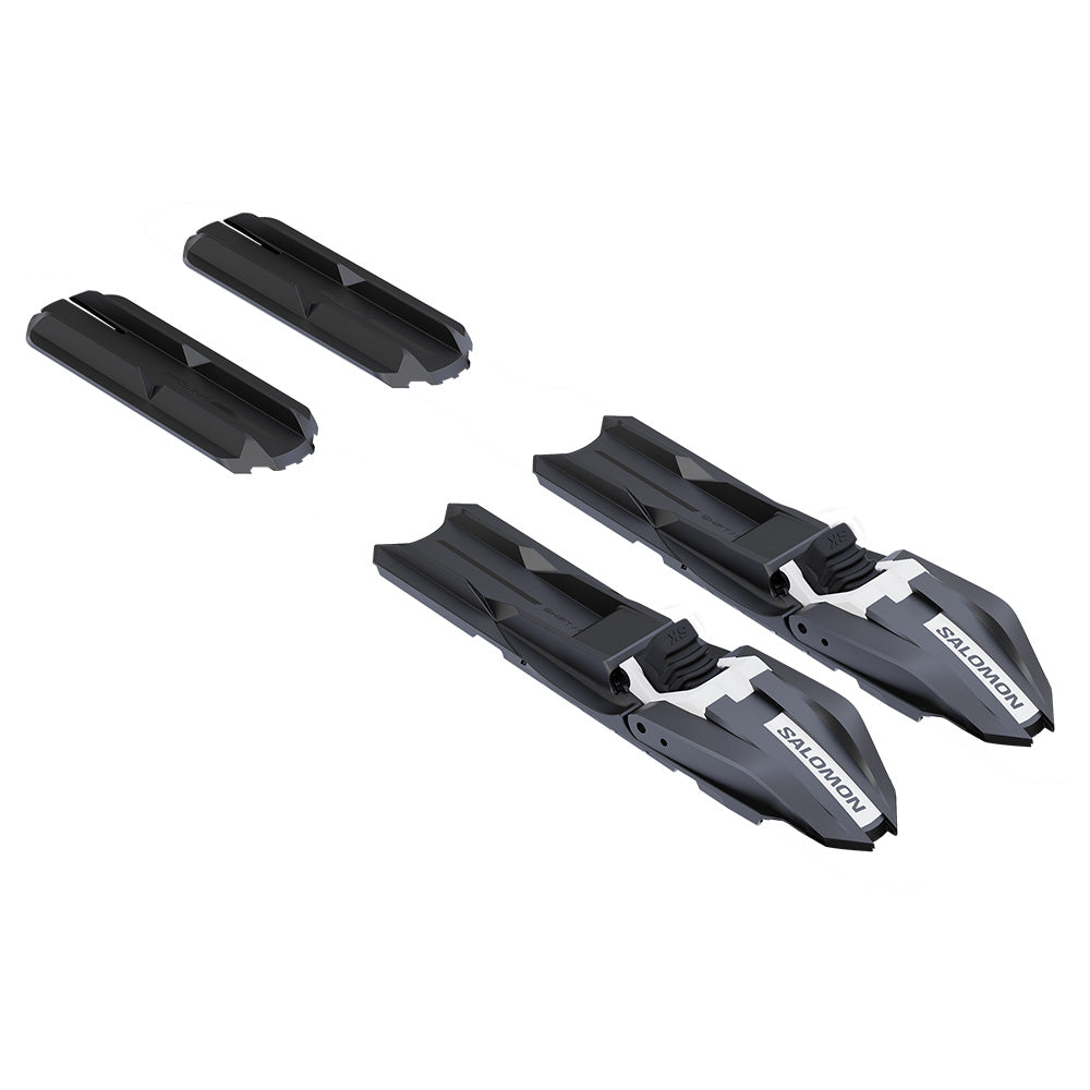 Salomon Prolink Shift Skate Cross-Country Bindings