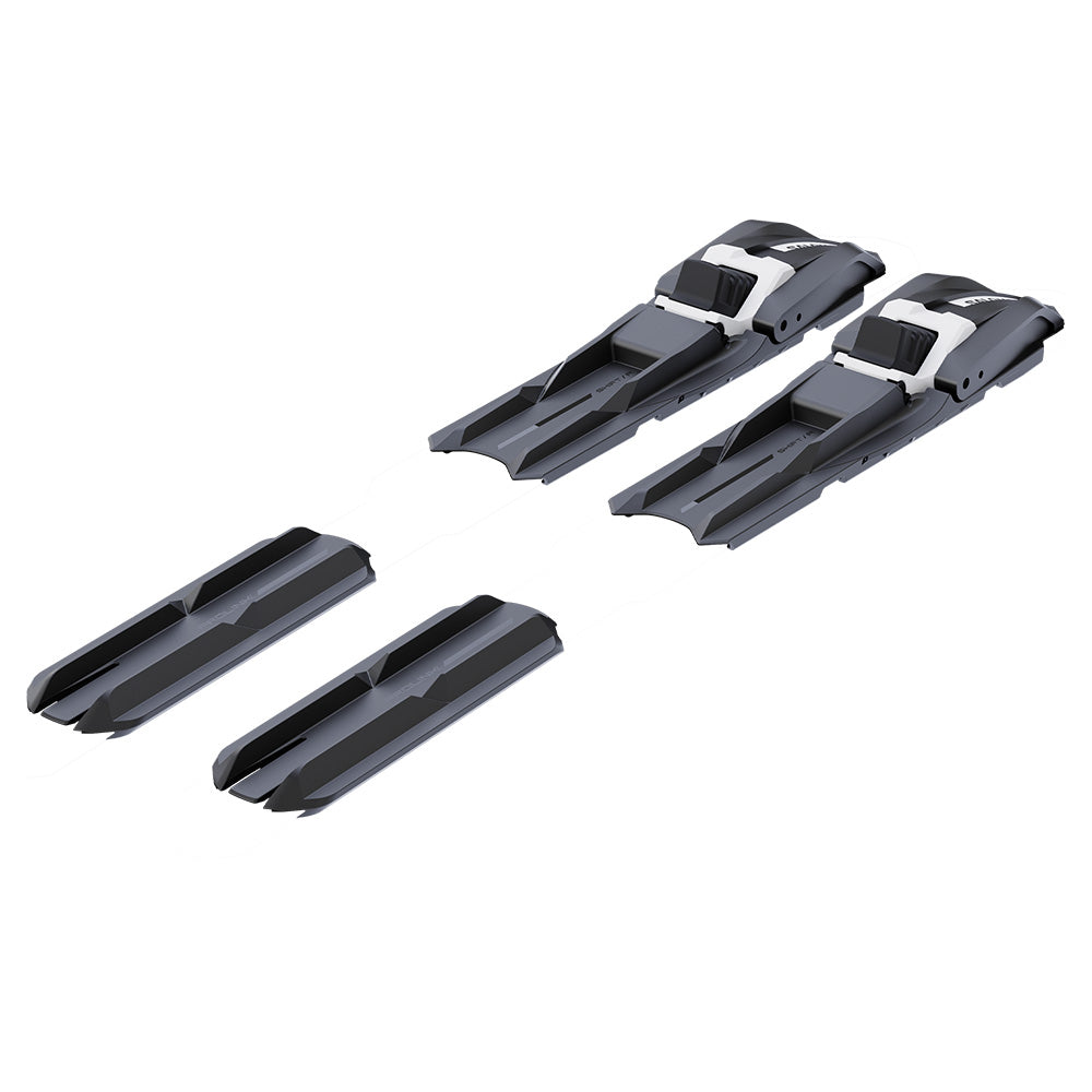 Salomon Prolink Shift Skate Cross-Country Bindings