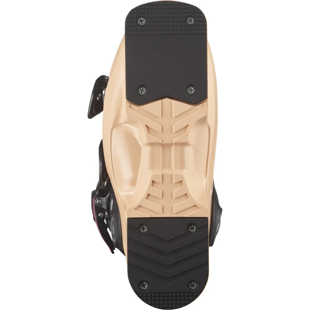 Salomon Juniors' T3 RT Alpine Skis Boots