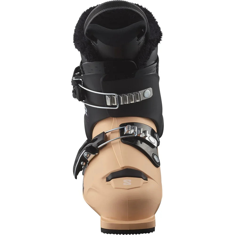 Salomon Juniors' T3 RT Alpine Skis Boots