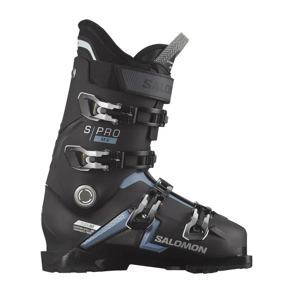 Bottes de ski alpin Salomon S/PRO MV 90 CS GW (hommes)