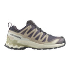 Souliers de course en sentier Salomon XA Pro 3D V9 Gore-Tex (femmes)