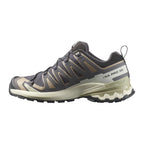 Souliers de course en sentier Salomon XA Pro 3D V9 Gore-Tex (femmes)