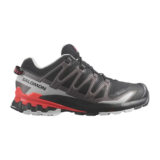 Salomon W's XA Pro 3D V9 Gore-Tex Trail Running Shoes