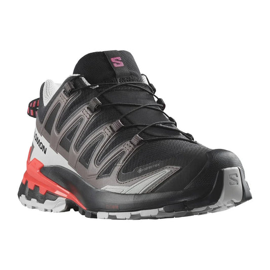 Salomon W's XA Pro 3D V9 Gore-Tex Trail Running Shoes