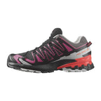 Souliers de course en sentier Salomon XA Pro 3D V9 Gore-Tex (femmes)