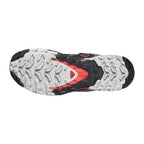 Souliers de course en sentier Salomon XA Pro 3D V9 Gore-Tex (femmes)