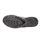 Souliers de course en sentier Salomon XA Pro 3D V9 Gore-Tex (femmes)