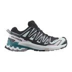 Souliers de course en sentier Salomon XA Pro 3D V9 Gore-Tex (femmes)