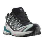 Souliers de course en sentier Salomon XA Pro 3D V9 Gore-Tex (femmes)