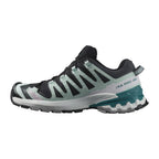 Souliers de course en sentier Salomon XA Pro 3D V9 Gore-Tex (femmes)
