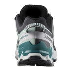 Souliers de course en sentier Salomon XA Pro 3D V9 Gore-Tex (femmes)