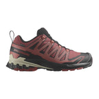 Souliers de course en sentier Salomon XA Pro 3D V9 Gore-Tex (femmes)