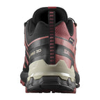 Souliers de course en sentier Salomon XA Pro 3D V9 Gore-Tex (femmes)