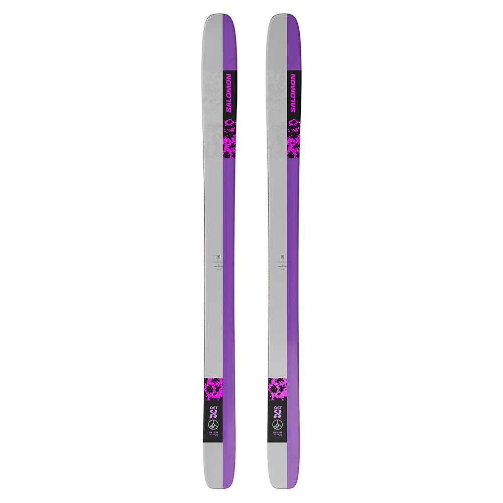Skis alpins Salomon QST X