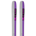 Skis alpins Salomon QST X