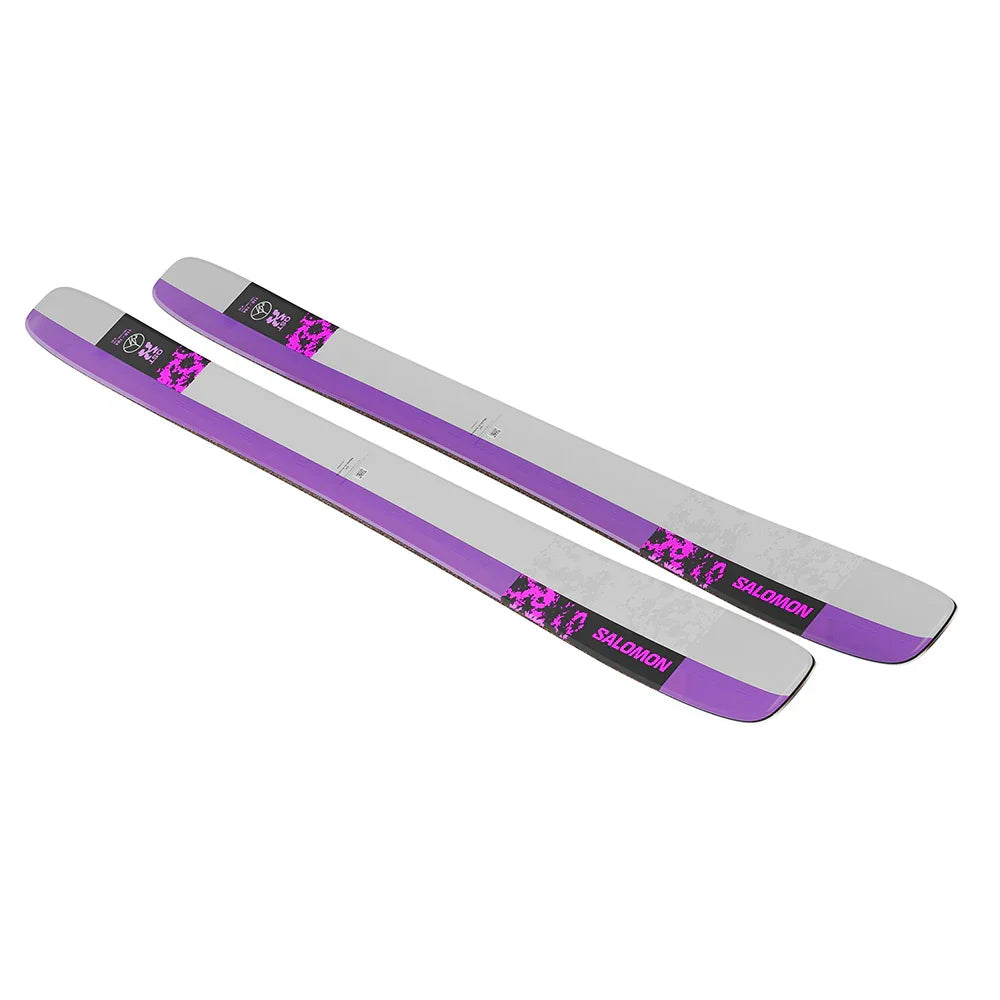 Skis alpins Salomon QST X