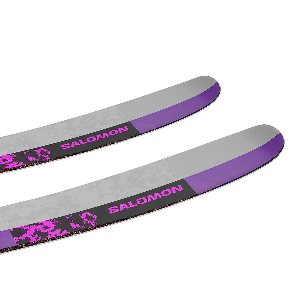 Skis alpins Salomon QST X