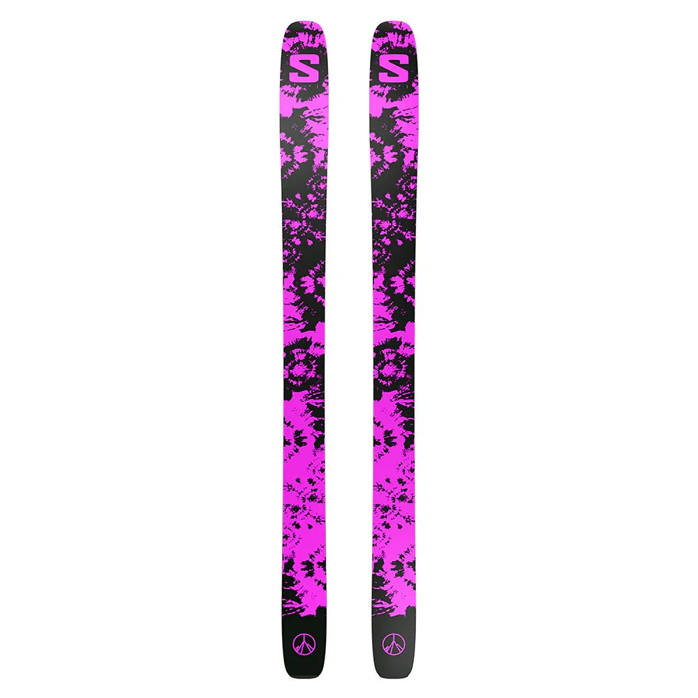 Skis alpins Salomon QST X