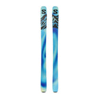 Salomon QST 100 Alpine Skis