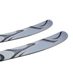 Salomon QST 100 Alpine Skis